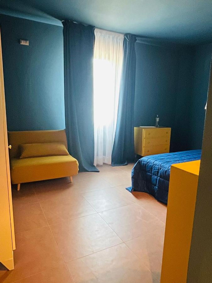 Valle Azzurra Galleno Экстерьер фото
